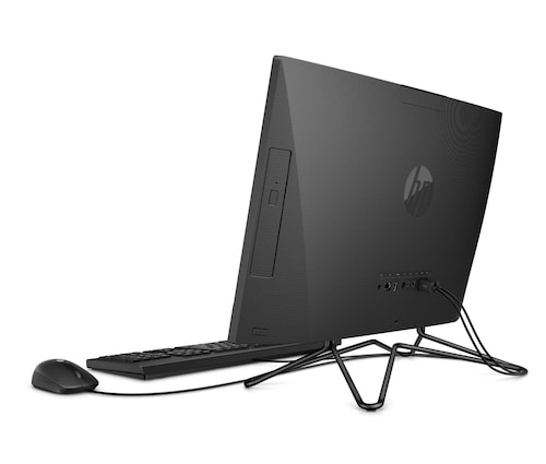 All in One HP 200 G4 21.5" Intel Core i3 10110U Disco duro 1 TB Ram 4 GB Windows 10 Pro