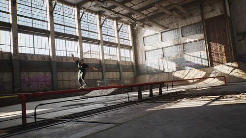 PS4 Juego Tony Hawk's Pro Skater 1+2 PlayStation 4
