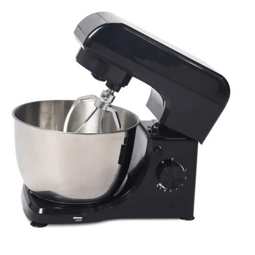 Batidora Planetaria 8 Velocidades De Pedestal 127v 