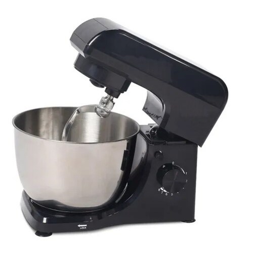 Batidora Planetaria 8 Velocidades De Pedestal 127v 