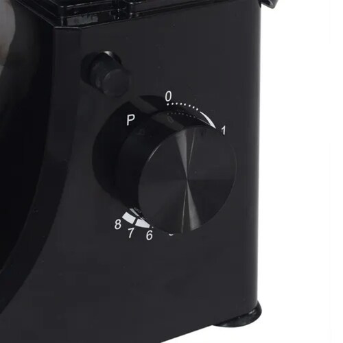 Batidora Planetaria 8 Velocidades De Pedestal 127v 