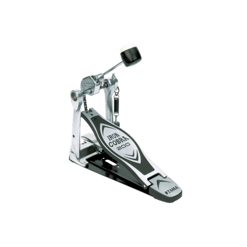 Pedal Para Bombo Tama Iron Cobra 200 HP200P