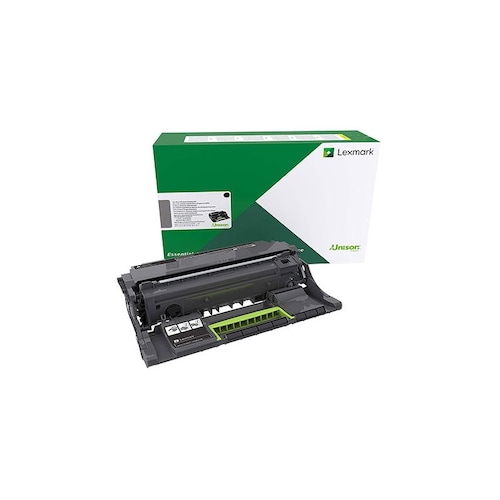 Tambor Lexmark 56F0Z00  Negro 60,000 Páginas 