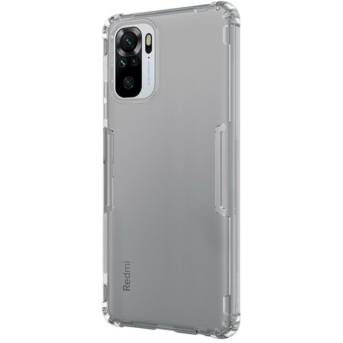Mica más Funda Xiaomi Redmi Note 10