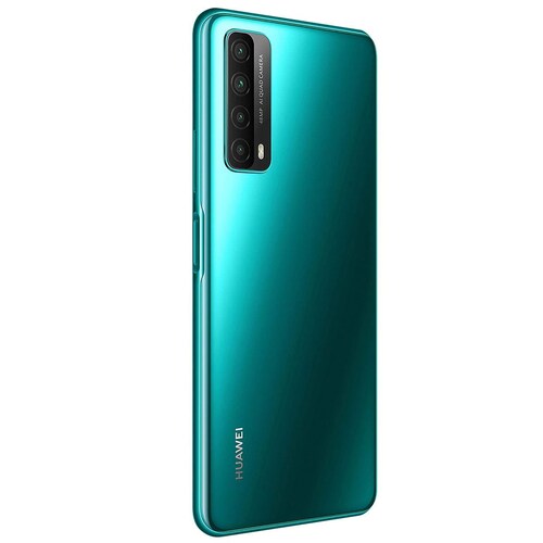 Celular HUAWEI Y7A 64/4gb Verde Desbloqueado Dual Sim