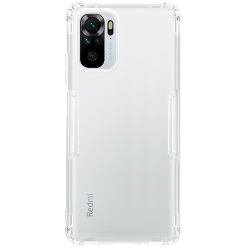 Mica más Funda Xiaomi Redmi Note 10 Pro