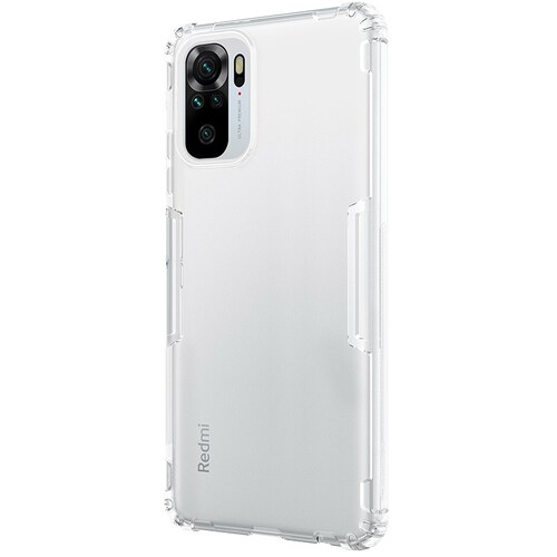 Mica más Funda Xiaomi Redmi Note 10 Pro