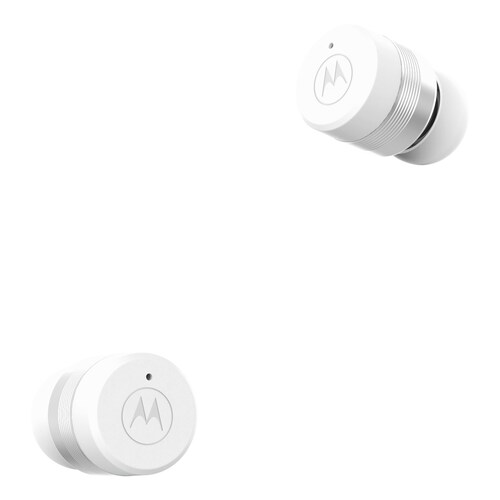 Audífonos Inalámbricos Motorola TWS MOTO BUDS 120 Bluetooth 15 hr IPX6