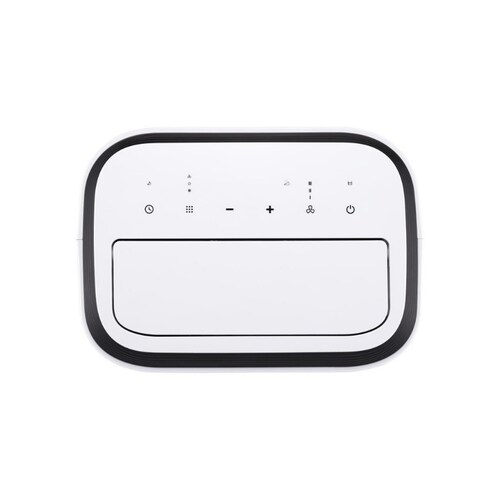AIRE ACONDICIONADO PORTÁTIL HONEYWELL HM12CESAWK 12,000 BTU 