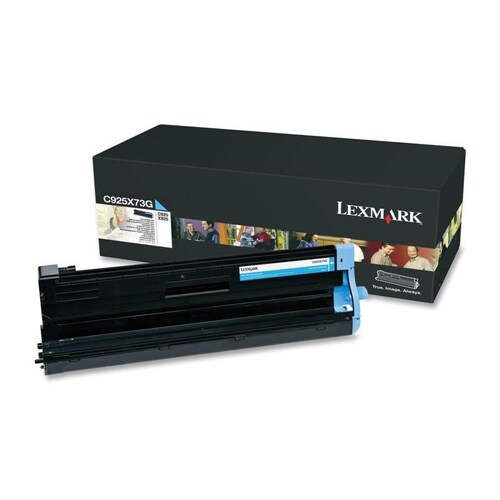 Unidad de Imágen Lexmark 70C0Z10 - Láser Color 