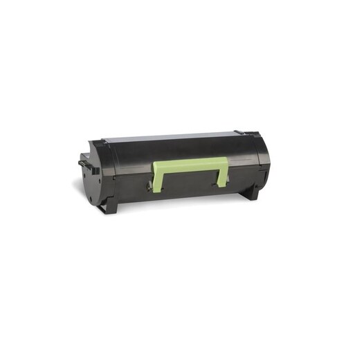 Tóner Lexmark 50F4U00 Negro, 20.000 Páginas