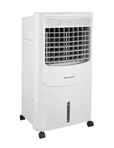 ENFRIADOR DE AIRE EVAPORATIVO HONEYWELL CL202PEUI REFRESCA HASTA 25 M2
