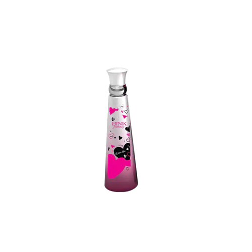 Perfume Para Dama Pink Fantasy 100Ml
