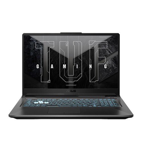 Laptop Asus TUF Gaming 17.3" Ci5 DD 512 GB SSD Ram 8 GB