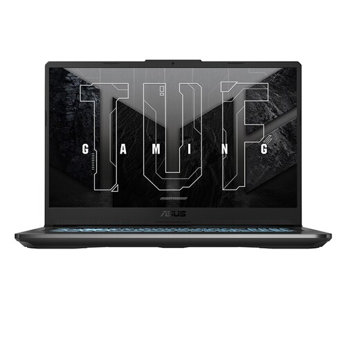 Laptop Asus TUF Gaming 17.3" Ci5 DD 512 GB SSD Ram 8 GB