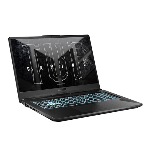 Laptop Asus TUF Gaming 17.3" Ci5 DD 512 GB SSD Ram 8 GB