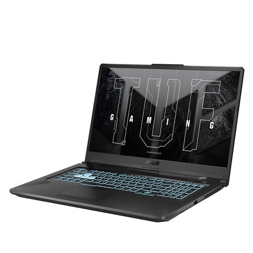 Laptop Asus TUF Gaming 17.3" Ci5 DD 512 GB SSD Ram 8 GB