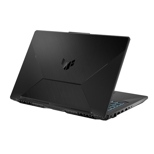 Laptop Asus TUF Gaming 17.3" Ci5 DD 512 GB SSD Ram 8 GB