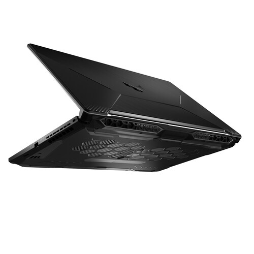 Laptop Asus TUF Gaming 17.3" Ci5 DD 512 GB SSD Ram 8 GB