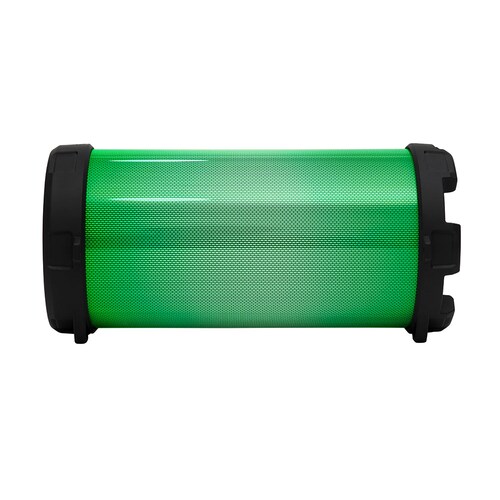 Bocina Bluetooth Bazooka Select Sound Radio Fm Usb Micro Sd BT229