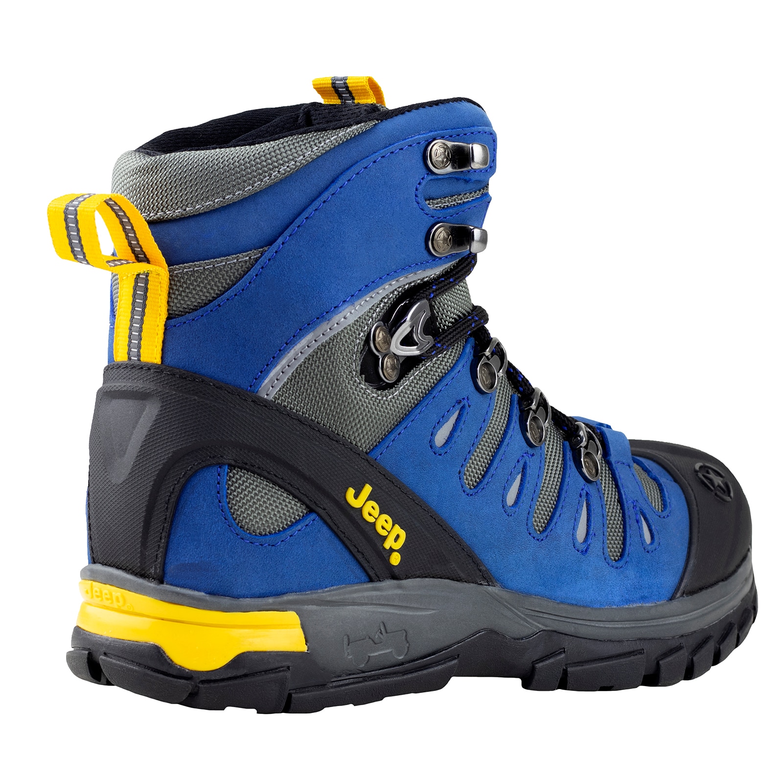 Botas jeep outlet azules