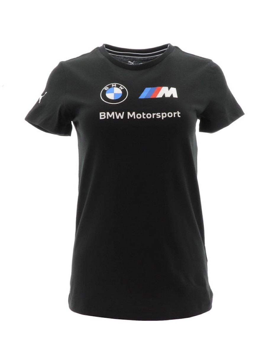 playera bmw puma