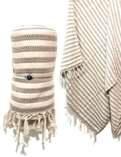 Toalla Turca Ecocotton ZELIHA Balik