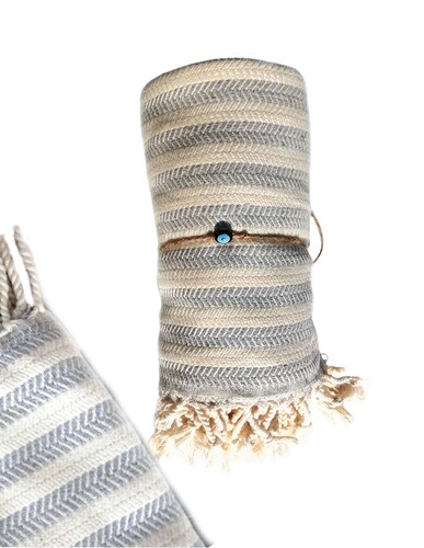 Toalla Turca Ecocotton ZELIHA Balik