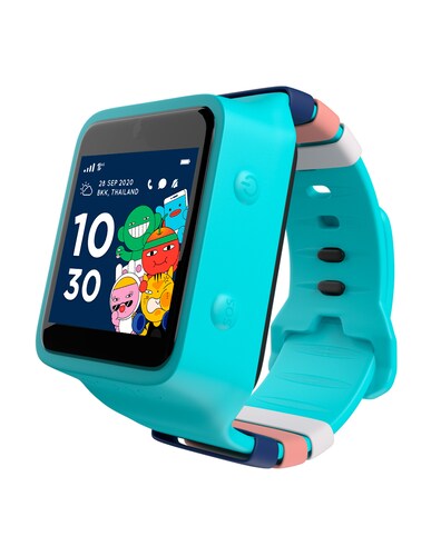 RELOJ INTELIGENTE PARA NIÑOS POMO W4X