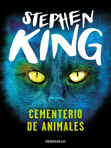 Cementerio de animales.
