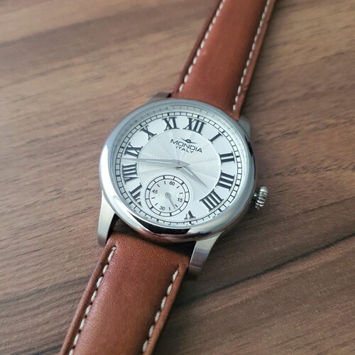 Reloj Mondia Italy - Madison Urban - Dama - Acero 316L - 36mm - Made in Italy
