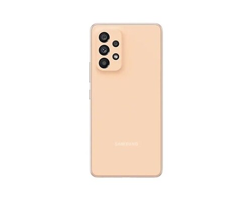 Samsung Galaxy A53 5G 128GB 8GB RAM Durazno 