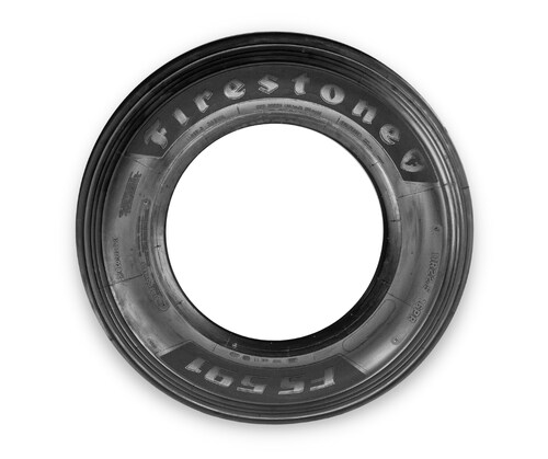 11R22.5 FS591 FIRESTONE T/POSICION 16C