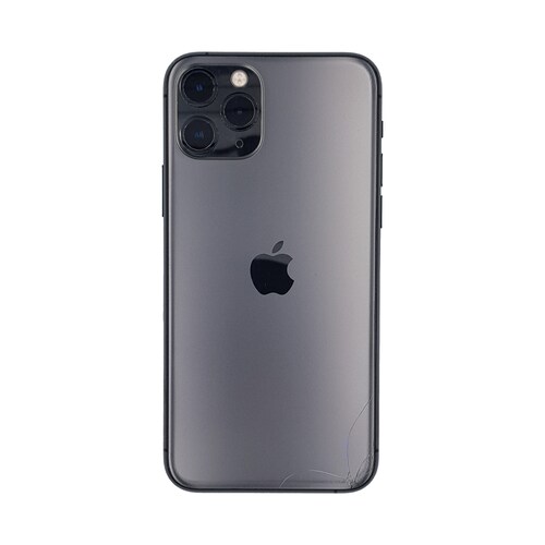 iPhone 11 Pro 64 Gb Space Gray (Reacondicionado Grado A)