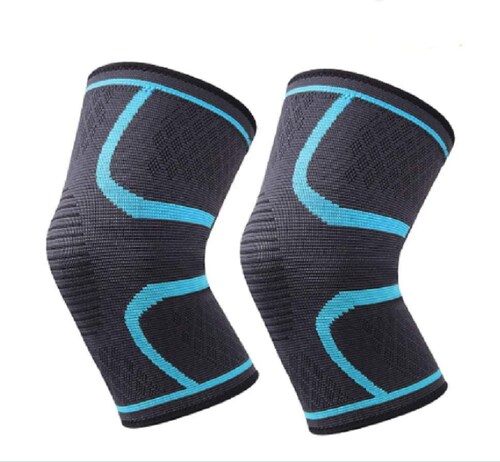 Rodilleras Deportivas  Para Gym Talla S