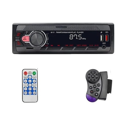 Estereos Para Carros Bluetooth Auto Estereo Pioneer Radios con Bluetooth  Carro.