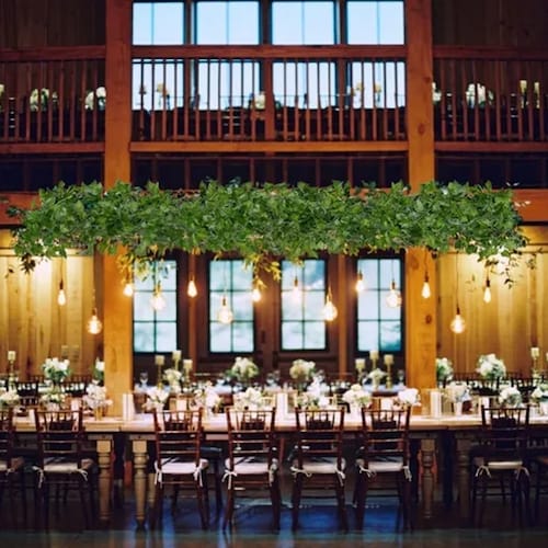 12 Enredaderas Artificiales Plantas Colgantes Decorativas.