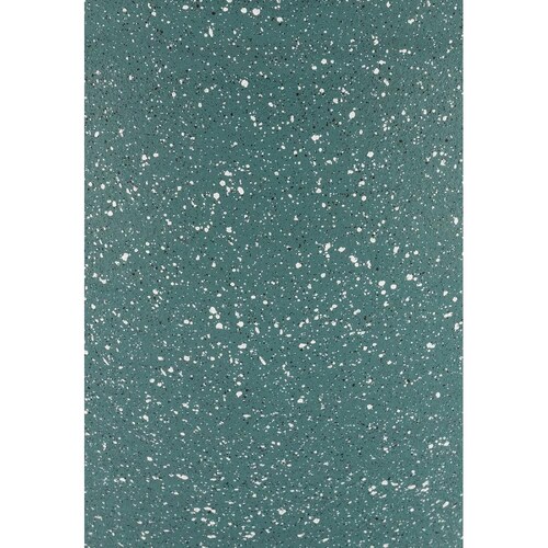 Maceta Decorativa Flora Chica Blue 30 diam x 24 cms alto CasaMia