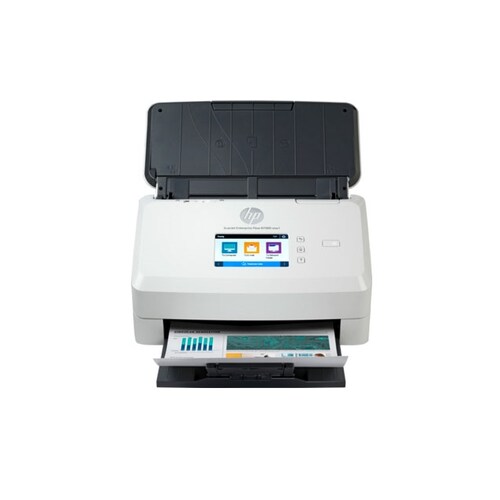 Escáner HP ScanJet Enterprise Flow 5000 s5  65ppm