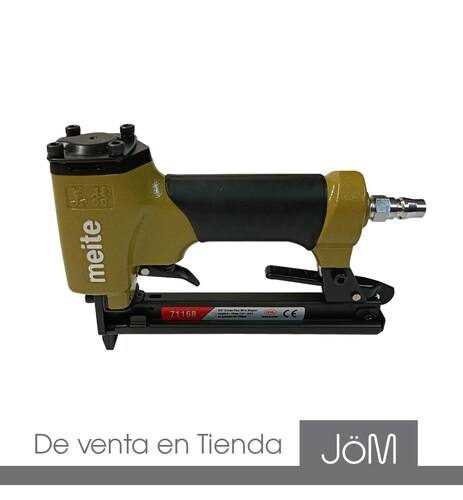 Engrapadora Neumática Para Tapicería 