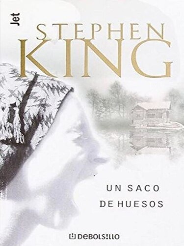Un saco de huesos