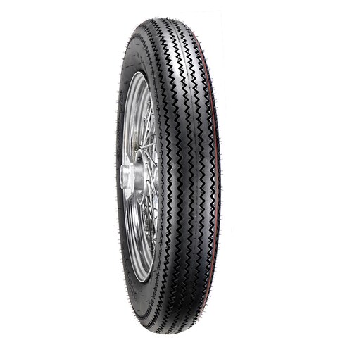 Llanta MOTO Tube Type 4.50-17 URBANA BTR 290