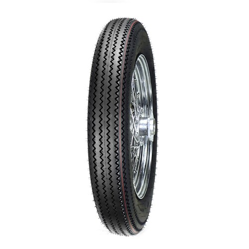 Llanta MOTO Tube Type 4.50-17 URBANA BTR 290