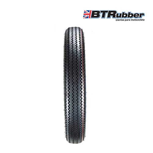 Llanta MOTO Tube Type 4.50-17 URBANA BTR 290