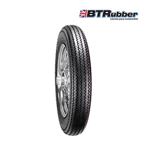 Llanta MOTO Tube Type 4.50-17 URBANA BTR 290