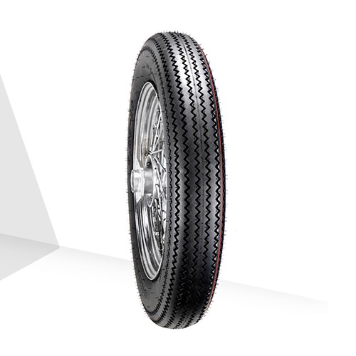 Llanta MOTO Tube Type 4.50-17 URBANA BTR 290
