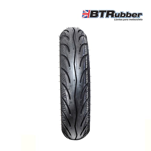 Llanta MOTO URBANO TUBELESS 100/90-10 BTR 107.