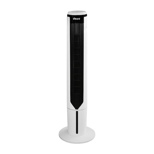 Enfriador De Aire Dace 4lt DALT-0410BD