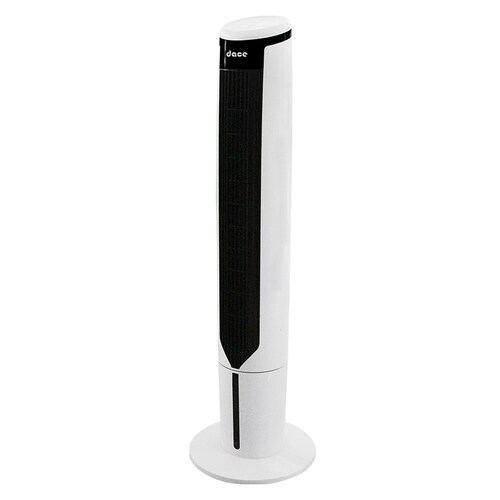 Enfriador De Aire Dace 4lt DALT-0410BD