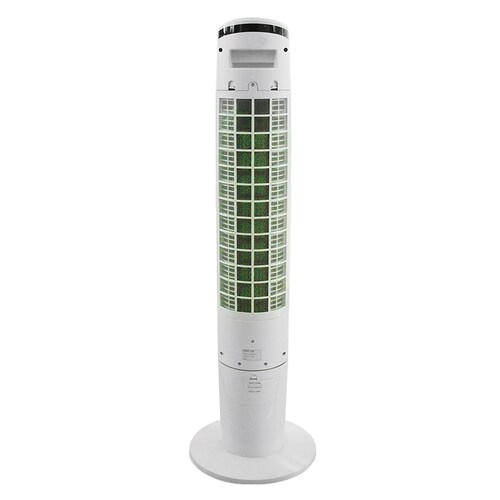 Enfriador De Aire Dace 4lt DALT-0410BD